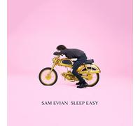 Evian, Sam - Sleep Easy