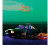 Evian Sam Time To Melt 12" Album Coloured Vinyl