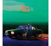 Sam Evian Time to Melt (CD) Album