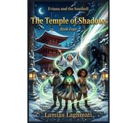 Eviana and the Seashell: The Temple of Shadows