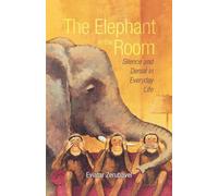 Eviatar Zerubavel The Elephant in the Room (Tascabile)