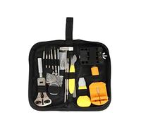EVIC 14. 7pcs. Orologiai Professional Kit barra della molla Tool Set, apri della cassa del cinturino di Pin di collegamento Tool set for trasporta la cassa Guarda gli strumenti di riparazione