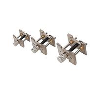 EVIC 3pcs / set metallo orologio metallo titolare del movimento fisso for la base di base multifunzione multi funzione orologio for orologio for orologi accessorio for orologiaio Guarda gli strumenti