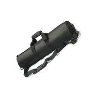 EVIC 50-160 cm Bag della borsa del treppiede Camera Tripod Air Bag Sacchetto della fotocamera Borsa da viaggio Viaggio for Manfrotto Fit for Gitzo Borsa fotografica (Color : L80 D13CM)
