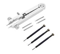 EVIC 6825 Guarda la cinghia di rimozione delle pinze for regolazione della vite Dimensioni della lunghezza della lunghezza Strumento di riparazione della cinghia di ricambio Compatibile for il braccia