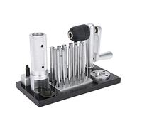 EVIC ANELLO MEMBELLO MANIFICATORE AUTENITORE AUMENTO AUTTURA MANUALE MANUALE MANUALE MANUALE DRAIL MACCHINA PIANTE AUTENUTO RING BEACH Guarda gli strumenti di riparazione
