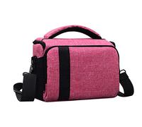 EVIC Borsa proiettore portatile antiurto for mini sacchetto del proiettore Aurora adatto for Xgimi. Adatto for Halo Mini Mogo Pro Cc kk g02v g03v Gioca in forma for Xiaomi Borsa fotografica (Color :