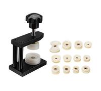 EVIC Guarda Case Stampa Dies Guarda Crystal Torna indietro Custodia Cassa Cassa Vite Presser Chiudi Chiudi Guardamokers Repair Kit Strumenti Guarda gli strumenti di riparazione