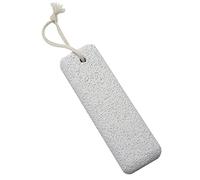 Evideco French Home Goods PIETRA POMICE PIEDE GM - BIANCO, 1 unità (Confezione da 1)