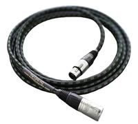 Evidence audio LYHGXLR15 Lyric microfono/cavo bilanciato, 4,6 m