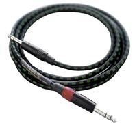 Evidence Audio Lyric HG - Cavo audio, connettore singolo su connettore dritto da 6,4 mm, lunghezza 4,5 m