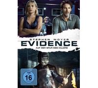 Evidence - Auf der Spur des Killers