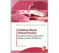 Evidence-based clinical practice. La pratica clinico-assistenziale basata ...