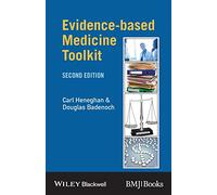 Evidence-based Medicine Toolkit