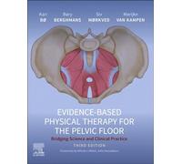 Kari Bø – Terapia del pavimento pelvico basata sull'evidenza – Copertina rigida