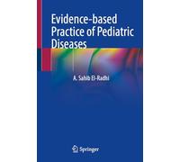 Evidence-based Practice of Pediatric Diseases