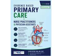Evidence-Based Primary Care for Nurse Practitioners and Physician Assistants - Volume 2