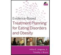 Evidence-Based Treatment Planning for Eating Disorders and Obesity: Practice Training Video for Mental Health Professionals