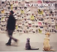 Evidence Cats & Dogs (CD) Album