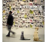 Evidence - Cats & Dogs (Yellow & Pink Coloured) (2 LP)