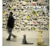 Evidence - Cats & Dogs (Yellow & Pink Coloured) (2 LP)