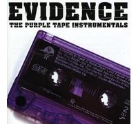 Evidence (Dilated Peoples) - The Purple Tape Instrumentals