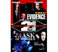 Evidence/Mask of Murder 2