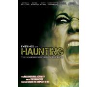 Evidence of a Haunting