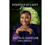 Evidence Of A Kept WOMAN: #3