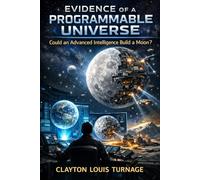 Evidence of a Programmable Universe: Could an Advanced Intelligence Build a Moon?: 5