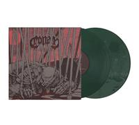 Evidence of Immortality (Dark Green Vinyl) [VINYL]