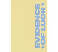 Evidence of Luck: A 100-Entry Guided Gratitude Journal & A5 Traveler’s Notebook Insert for Collecting the Good