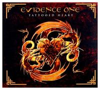 Evidence One - Tattooed Heart