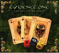Evidence One - The Sky Is the Limit