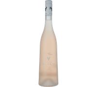 Évidence Rosé 2025 - Domaine Terra Vecchia Corse