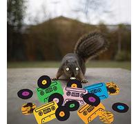 Evidence Squirrel Tape Instrumentals Vol. 1 (Vinyl LP)