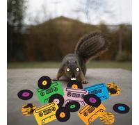 Evidence Squirrel Tape Instrumentals Vol. 1 (Vinyl LP)