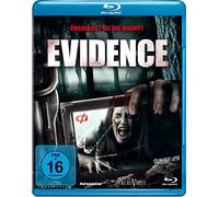 Evidence - Überlebst du die Nacht?