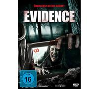 Evidence - Überlebst du die Nacht?