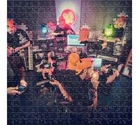 Evidence Unlearning - Volume 1 (Vinyl LP) 12" Album