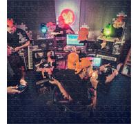 Evidence Unlearning - Volume 1 (CD) Album