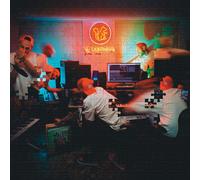 Evidence Unlearning - Volume 2 (Vinyl LP) 12" Album