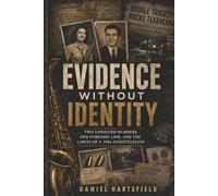 Evidence Without Identity: Two Unsolved Murders, One Forensic Link, and the Limits of a 1946 Investigation