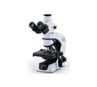Evident Olympus Microscopio Olympus CX33, trino, r, plan, 40x,100x, 400x, LED