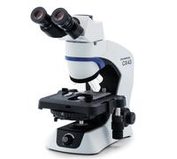 Evident Olympus Microscopio Olympus CX43, dotazione di base con uscita foto_2, trino, infinity, LED, senza obiettivi!