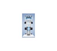 Evident Olympus Microscopio stereo zoom SZX7, trino, 0,8x - 5,6x, con luce trasmessa