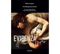 Evidenza Caravaggio. Atti delle Giornate di studi. Monte Santa Tiberina-Palazzo