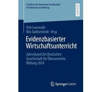 Evidenzbasierter Wirtschaftsunterricht (Tascabile)