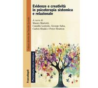 Evidenze e creatività in psicoterapia sistemica e relazionale [Paperback] [Apr 1