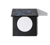 Evidenziatore A Farfalla Raggiante Evidenziatore Gotico Blu Bianco Brillantini Laurea Compleanno Vacanza Estate Autunno Y2K Elegante Moda Donne Marchio Trucco Cosmetico Bellezza Festa Spiaggia Mare Vi